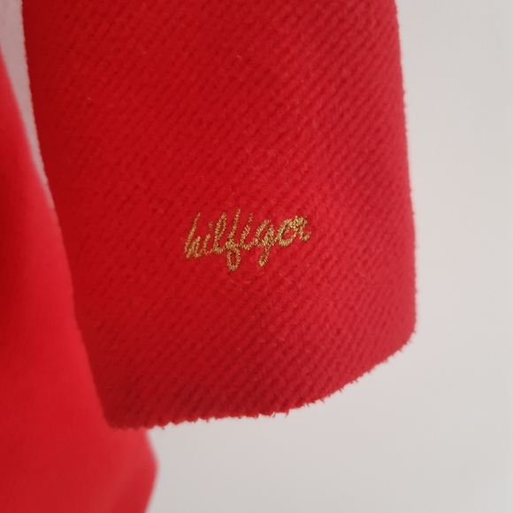 HILFIGER 3T Kid Dress Coat - Picture 3 of 7